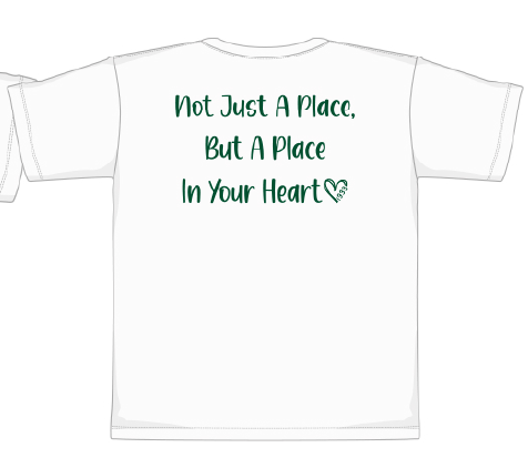 Traditional camp shirt (new '26)